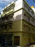 TENANTED RESIDENTIAL BUILDING FOR SALE  TAVARAKERE NEAR BTM