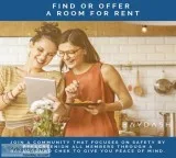 ROOMMATES IN TAMPA THAT HAVE COMPLETED A BACKGROUND CHECK