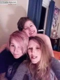 Newly Single Mom Desperate for Help Getting Back on Her Feet