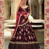 Buy Designer Lehenga Online at Best Price