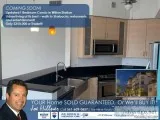 Coming Soon Updated 1 Bedroom Condo in Wilton Station