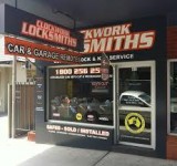 Licensed locksmith in Sydney