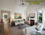 SPECTACCU 3BR(-)2BA FINISHED BASEMENT LEASE NOW