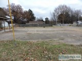 HIGH TRAFFIC AREA COMMERCIAL LOT