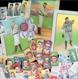 Wanted Pre-1950 Baseball Cards - Cash Paid