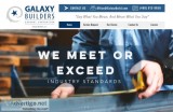 Commercial Construction - General Contractor - Galaxy Builders