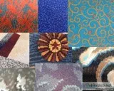 Large rolls of carpet for sale