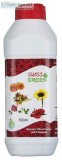 SWISS GREEN Organic Plant Growth PromoterBio Fertilizer for All 