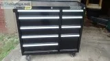 Toolbox (craftsmen)