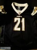 Chargers 21 Tomlinson