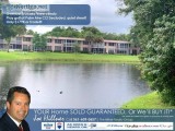 COMING SOON Oversize 33 Lake View Condo