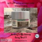 AZ BOTANICALS 20MG CBD OVERNIGHT REJUVENATION CREAM