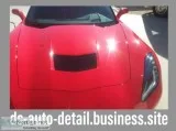 Auto detailing services