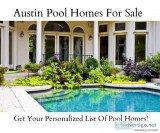 Austin Pool Homes