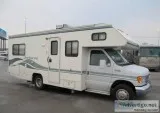 1999 Fleetwood Jamboree MotorHome Class C