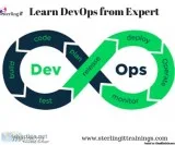 DevOps training in Madhapur