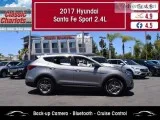 Used 2017 HYUNDAI SANTA FE SPORT 2.4L for Sale in San Diego - 20
