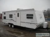 1999 Dutchmen Lite WBunks Camper