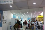 Want Best exhibition stall designer company in Delhi NCR