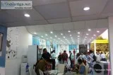 Want Best exhibition stall designer company in Delhi NCR