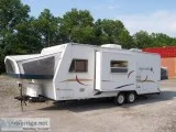 2004 Jayco Feather Lite Rv Camper