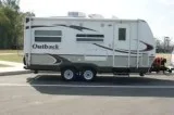2006 Keystone Outback 21RS Travel Trailer