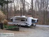 2006 Jayco Feather Lite Travel Trailer