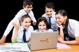 Class 7 ICSE Solutions on Photosynthesis