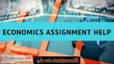 Business Economics Assignment Help by Professional Experts
