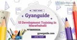 UI Development Training In Marathahalli