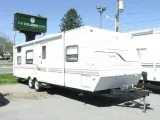 2000 Jayco Qwest 294J Camper