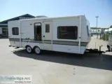 2000 Sportsmen 2401 Travel Trailer