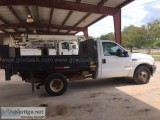 2004 Ford F-350 SD XL 2WD DRW