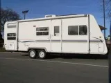 2001 Aerolite FK RV Camper