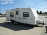 2003 Rockwood Roo 2304 Travel Trailer