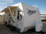 2006 Keystone Hornet Hideout 27FLS