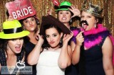 Rent a Photo Booth in London For Special Events - Prop