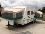 2004 Skamper Kodiak 21 TT Travel Trailer