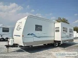2003 Keystone Cougar 294 RLS Camper