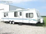 1999 Fleetwood Prowler RV Camper