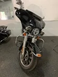 2015 Harley Davidson Motorcycle