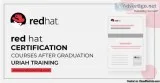 RHCE training in Bangalore &ndash Uriah Training