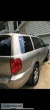 2004 Honda pilot 4x4