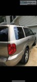2004 Honda pilot 4x4
