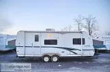 2003 R-Vision Trail-Lite RV Camper