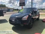 2009 Nissan Rogue