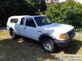 1994 Ford Ranger club cab