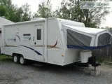 2005 Jayco Jay Feather 21J Travel Trailer