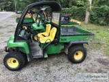 2009 John Deere Gator