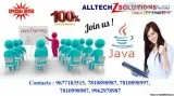 Best Java Training Institute in Chennai Pallikaranai